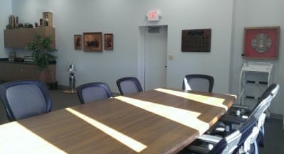 conference room 1